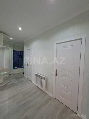 İcarəyə verilir 2 otaqlı yeni tikili 83 m², 28 May m., photo 14 from 19