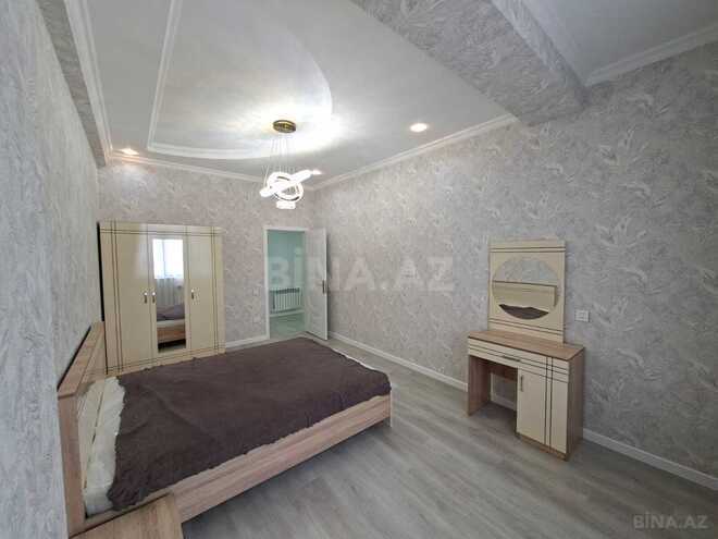 İcarəyə verilir 2 otaqlı yeni tikili 83 m², 28 May m., photo 9 from 19