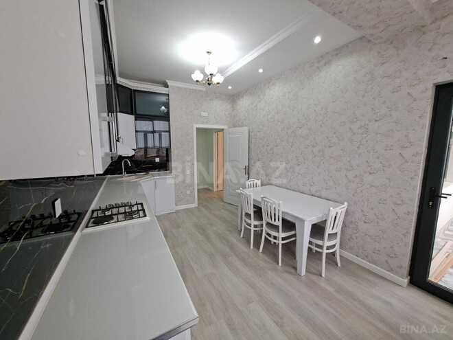 İcarəyə verilir 2 otaqlı yeni tikili 83 m², 28 May m., photo 6 from 19