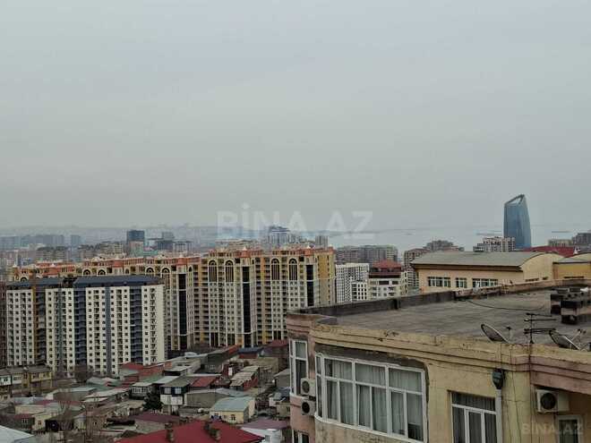 İcarəyə verilir 2 otaqlı yeni tikili 83 m², 28 May m., photo 18 from 19