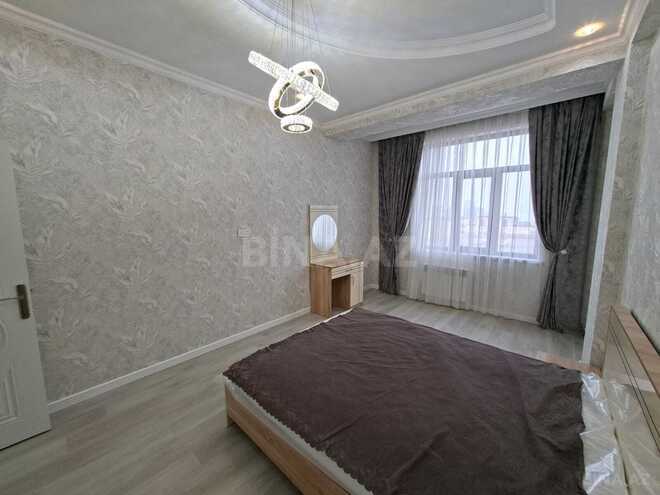 İcarəyə verilir 2 otaqlı yeni tikili 83 m², 28 May m., photo 11 from 19