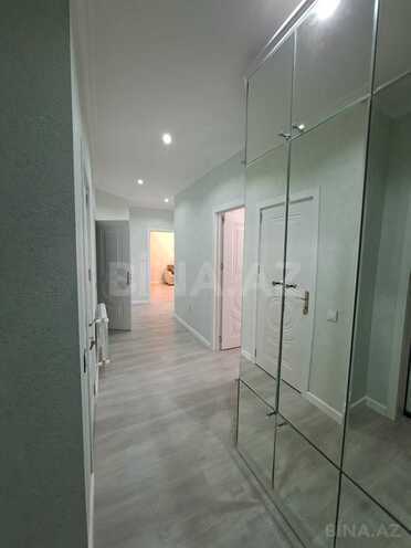 İcarəyə verilir 2 otaqlı yeni tikili 83 m², 28 May m., photo 13 from 19