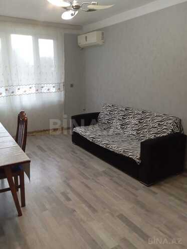 Satılır 2 otaqlı köhnə tikili 55 m², İnşaatçılar m., photo 3 from 9