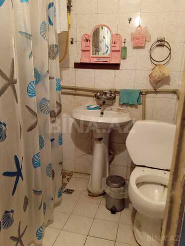 Satılır 2 otaqlı köhnə tikili 55 m², İnşaatçılar m., photo 7 from 9