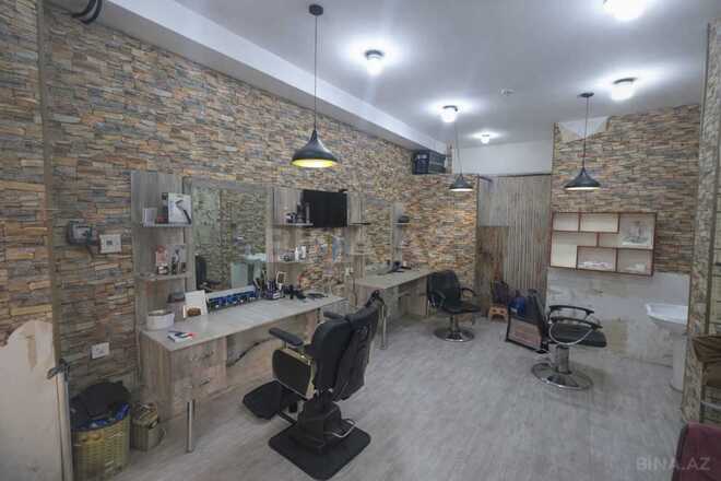 Satılır  obyekt 28 m², İnşaatçılar m., photo 3 from 7