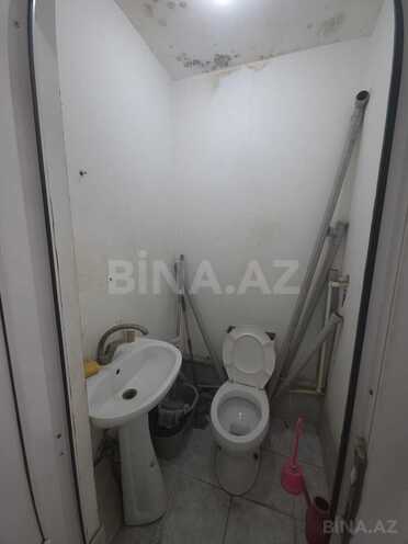 Satılır  obyekt 28 m², İnşaatçılar m., photo 6 from 7