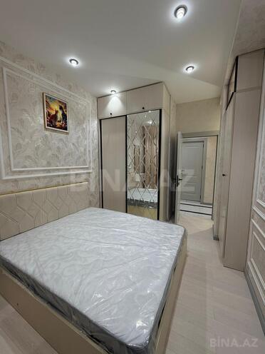 Продаётся 2-комн. новостройка 80 м², м. Ахмедлы, photo 11 from 24