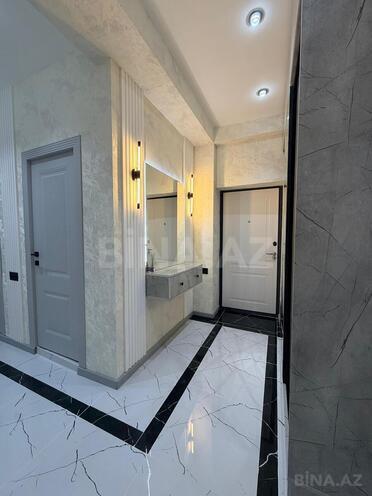 Продаётся 2-комн. новостройка 80 м², м. Ахмедлы, photo 7 from 24