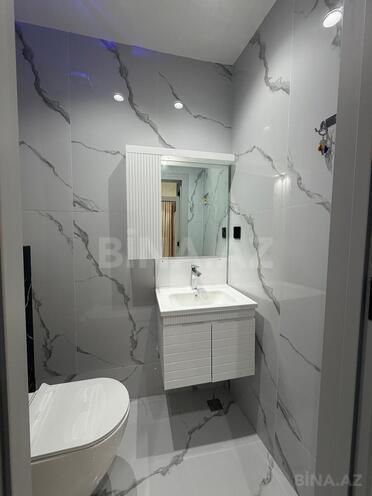 Продаётся 2-комн. новостройка 80 м², м. Ахмедлы, photo 22 from 24