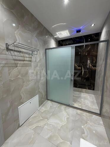 Продаётся 2-комн. новостройка 80 м², м. Ахмедлы, photo 20 from 24