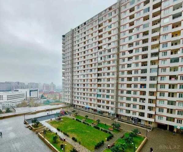 Satılır 3 otaqlı yeni tikili 130 m², 20 Yanvar m., photo 3 from 7