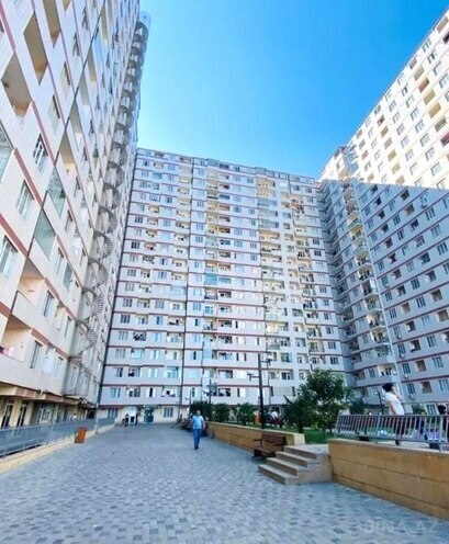 Satılır 3 otaqlı yeni tikili 130 m², 20 Yanvar m., photo 1 from 7