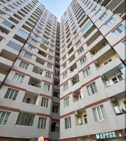 Satılır 3 otaqlı yeni tikili 130 m², 20 Yanvar m., photo 4 from 7