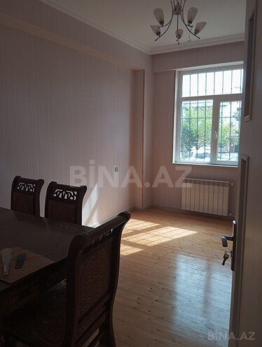 Satılır 3 otaqlı yeni tikili 54 m², Zabrat q., photo 18 from 19