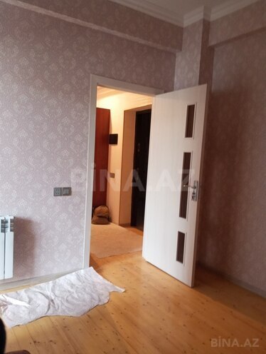 Satılır 3 otaqlı yeni tikili 54 m², Zabrat q., photo 7 from 19