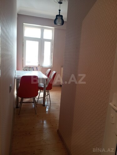 Satılır 3 otaqlı yeni tikili 54 m², Zabrat q., photo 13 from 19