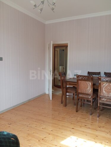 Satılır 3 otaqlı yeni tikili 54 m², Zabrat q., photo 17 from 19