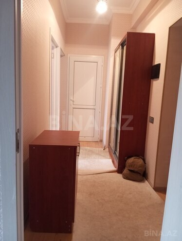 Satılır 3 otaqlı yeni tikili 54 m², Zabrat q., photo 10 from 19