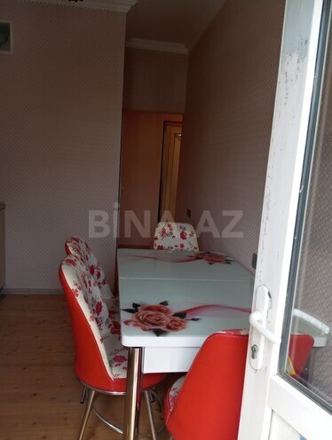 Satılır 3 otaqlı yeni tikili 54 m², Zabrat q., photo 14 from 19