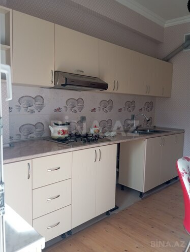 Satılır 3 otaqlı yeni tikili 54 m², Zabrat q., photo 12 from 19
