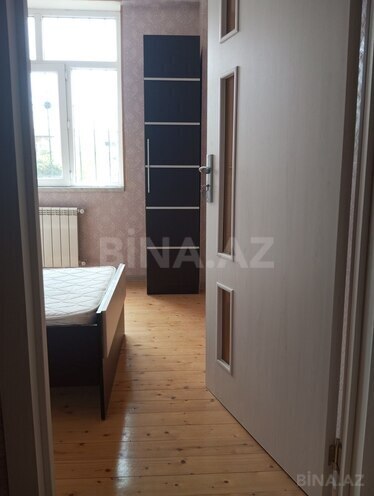 Satılır 3 otaqlı yeni tikili 54 m², Zabrat q., photo 3 from 19