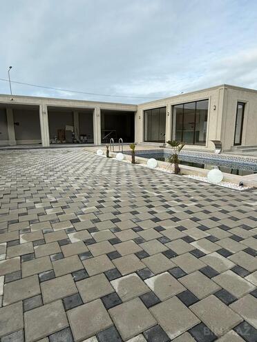 Продаётся 5-комн. дом/дача 250 м², пос. Новханы, photo 21 from 32