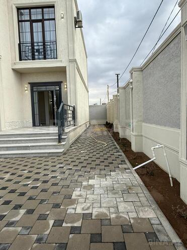 Продаётся 5-комн. дом/дача 250 м², пос. Новханы, photo 23 from 32