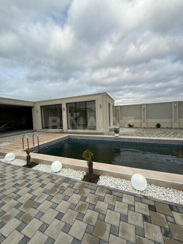 Продаётся 5-комн. дом/дача 250 м², пос. Новханы, photo 3 from 32