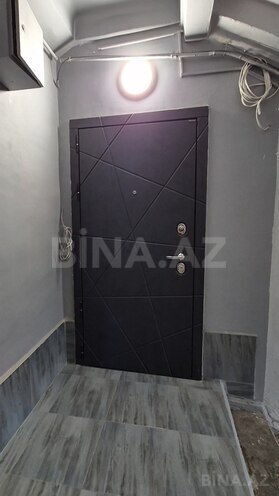 Satılır 3 otaqlı köhnə tikili 72.3 m², photo 22 from 25