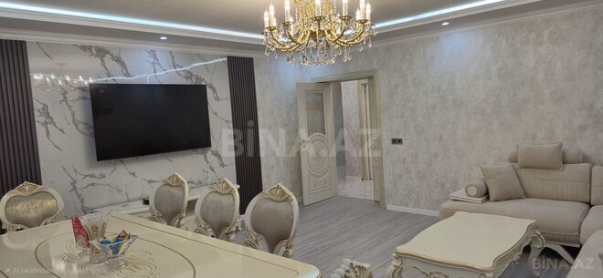 Satılır 3 otaqlı köhnə tikili 72.3 m², photo 24 from 25