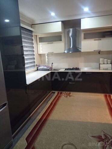 Satılır 3 otaqlı həyət evi/bağ evi 80 m², Həzi Aslanov m., photo 3 from 8