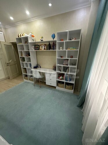 Satılır 3 otaqlı yeni tikili 108 m², Xalqlar Dostluğu m., photo 6 from 22