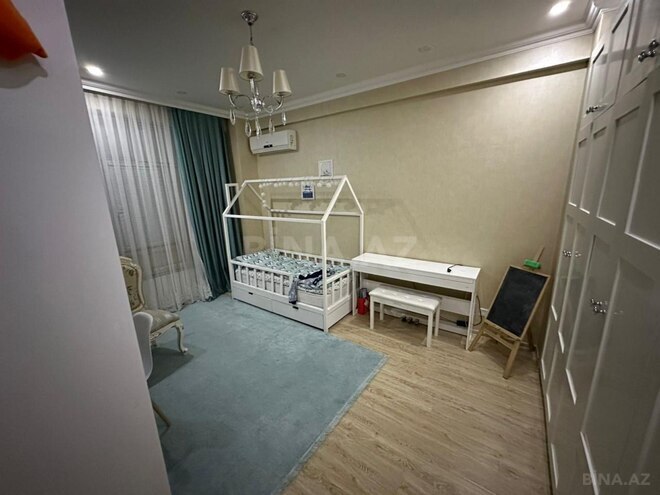 Satılır 3 otaqlı yeni tikili 108 m², Xalqlar Dostluğu m., photo 19 from 22