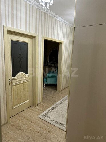 Satılır 3 otaqlı yeni tikili 108 m², Xalqlar Dostluğu m., photo 17 from 22