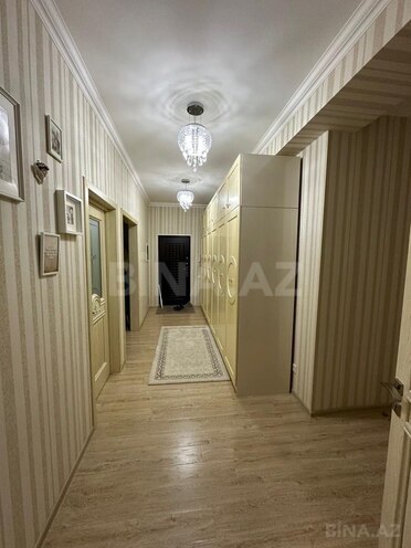 Satılır 3 otaqlı yeni tikili 108 m², Xalqlar Dostluğu m., photo 14 from 22