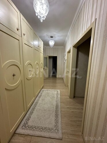 Satılır 3 otaqlı yeni tikili 108 m², Xalqlar Dostluğu m., photo 15 from 22