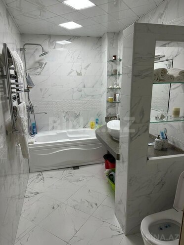 Satılır 3 otaqlı yeni tikili 108 m², Xalqlar Dostluğu m., photo 21 from 22