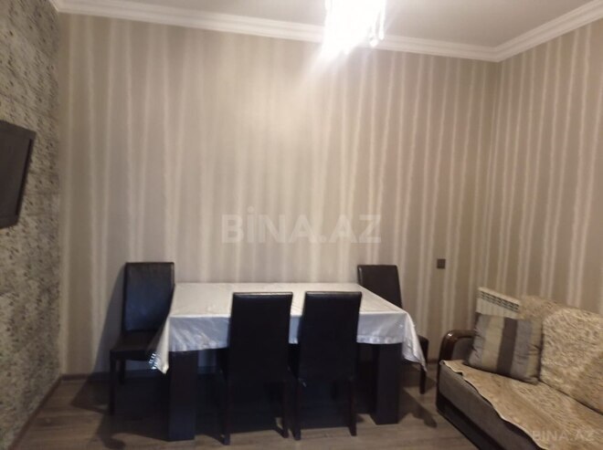 Satılır 3 otaqlı həyət evi/bağ evi 80 m², Həzi Aslanov m., photo 4 from 8