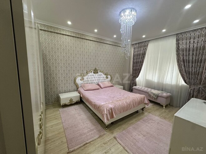 Satılır 3 otaqlı yeni tikili 108 m², Xalqlar Dostluğu m., photo 1 from 22