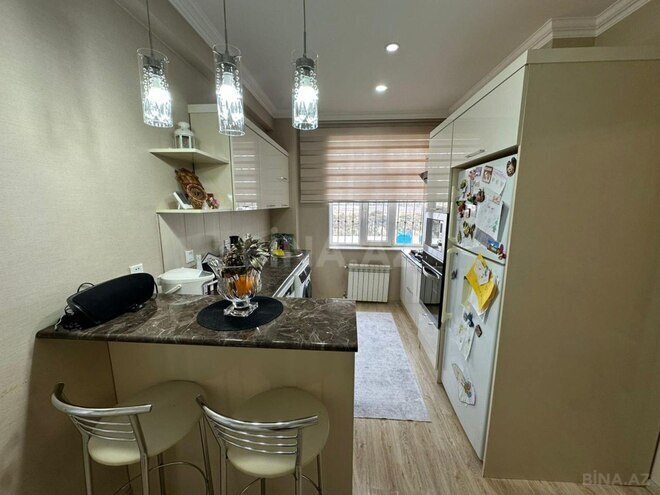 Satılır 3 otaqlı yeni tikili 108 m², Xalqlar Dostluğu m., photo 8 from 22