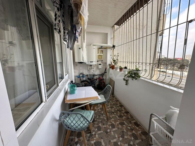 Satılır 3 otaqlı yeni tikili 108 m², Xalqlar Dostluğu m., photo 10 from 22