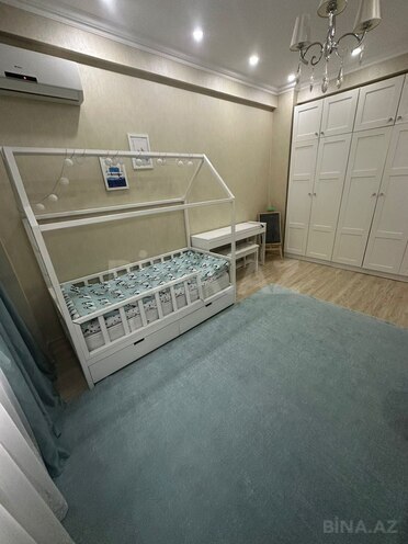 Satılır 3 otaqlı yeni tikili 108 m², Xalqlar Dostluğu m., photo 5 from 22