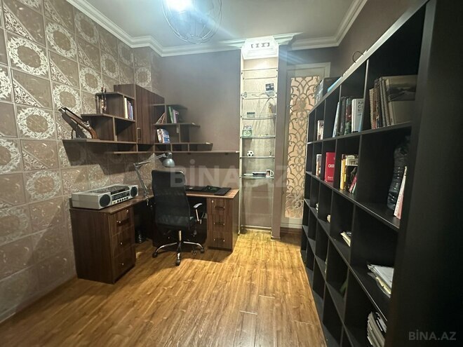 Satılır 3 otaqlı yeni tikili 108 m², Xalqlar Dostluğu m., photo 7 from 22