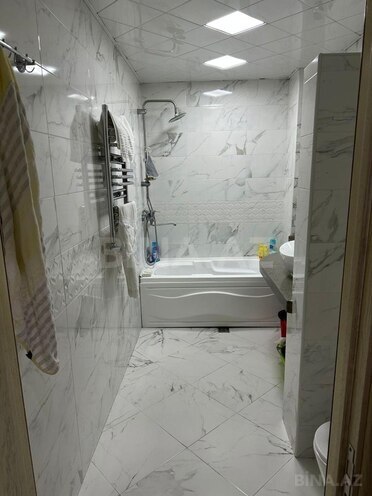 Satılır 3 otaqlı yeni tikili 108 m², Xalqlar Dostluğu m., photo 20 from 22