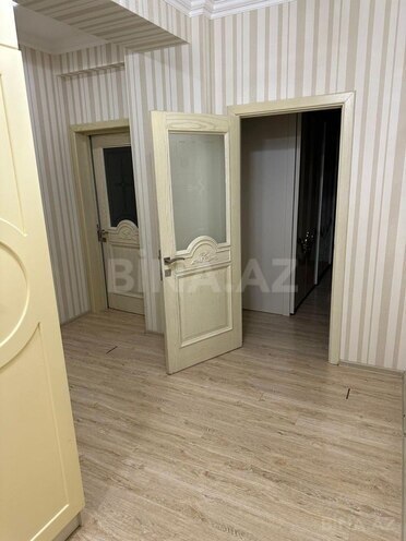 Satılır 3 otaqlı yeni tikili 108 m², Xalqlar Dostluğu m., photo 16 from 22