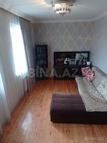 Satılır 3 otaqlı həyət evi/bağ evi 80 m², Həzi Aslanov m., photo 6 from 8