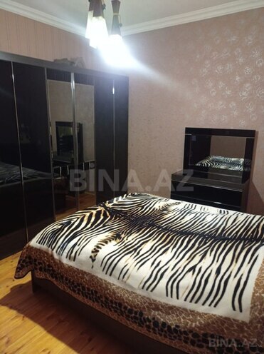 Satılır 3 otaqlı həyət evi/bağ evi 80 m², Həzi Aslanov m., photo 7 from 8