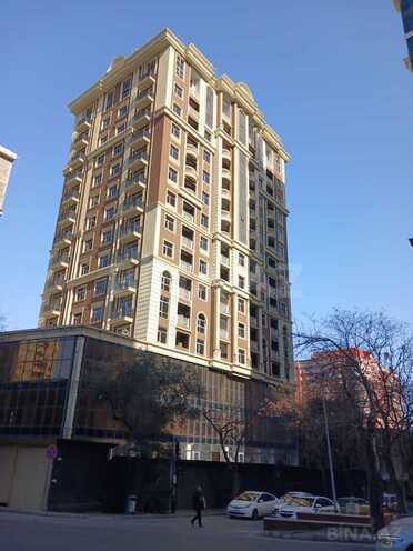 Satılır 2 otaqlı yeni tikili 54 m², Nərimanov r., photo 9 from 10