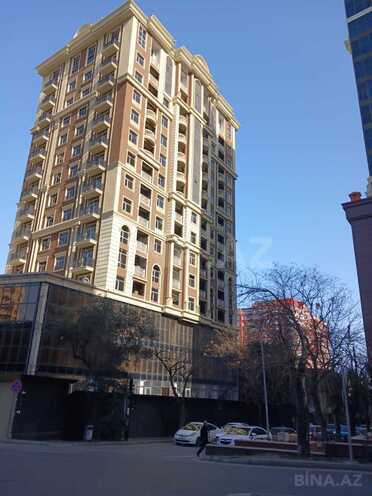 Satılır 2 otaqlı yeni tikili 54 m², Nərimanov r., photo 3 from 10