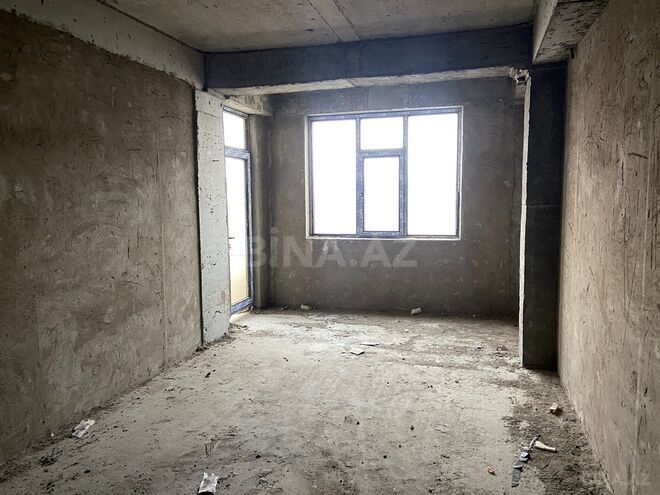 Satılır 2 otaqlı yeni tikili 54 m², Nərimanov r., photo 7 from 10